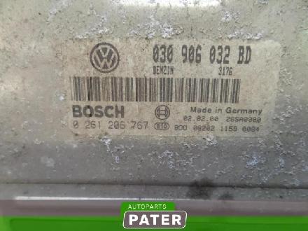 Steuergerät Motor VW Polo III (6N) 030906032BD