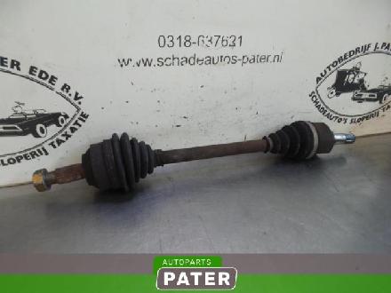 Antriebswelle links vorne PEUGEOT 807