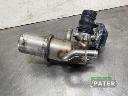 Kühler für Abgasrückführung AUDI A4 Avant (8W, B9) 04L131512A