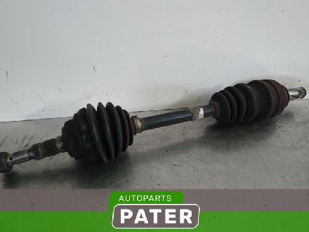 Antriebswelle links vorne OPEL Astra G CC (T98)