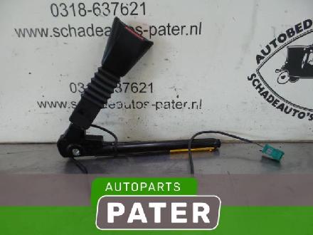 Gurtstraffer OPEL Corsa C (X01) 09114885