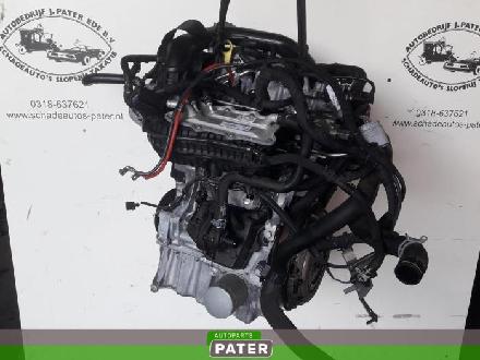 Motor ohne Anbauteile (Benzin) SEAT Ibiza IV (6J)