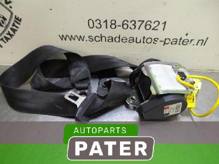 Sicherheitsgurt links vorne PORSCHE Cayenne (9PA) 601391400