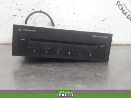 CD-Wechsler VW Passat B6 (3C2) 3B7035110