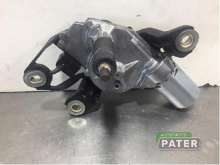 Wischermotor hinten VW Golf VI (5K) 0390201826