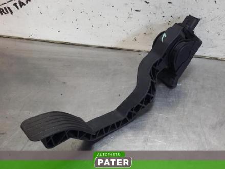 Pedalbelag für Fahrpedal PEUGEOT 206 Schrägheck (2A/C) 0280752237