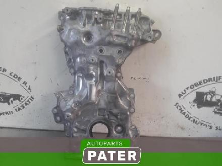 Abdeckung für Zahnriemen MAZDA 6 Stufenheck (GJ, GL) SH0110500