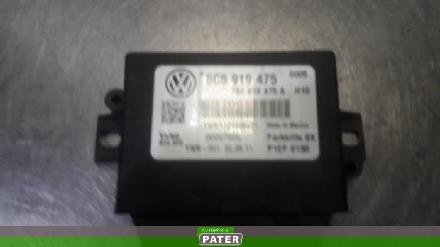 Steuergerät Einparkhilfe VW Jetta IV (162, 163, AV3, AV2) 7E0919475A