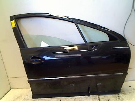 Tür Rechts Vorne Peugeot 407 (6D) Limousine 1.8 16V (EW7A(6FY)) 2006-06