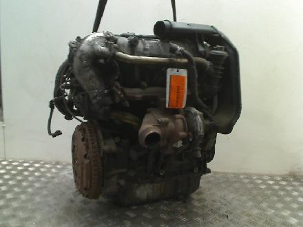 Motor rhy Peugeot 307 SW (3H) Kombi 2.0 HDi 90 (DW10TD(RHY)) 2004-03