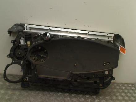 Fensterheber Elektr. Rechts 0130822381 Mini Mini Open (R57) Cabrio 1.6 16V One (N16-B16A) 2012-01