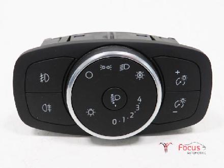 Schalter für Licht FORD Fiesta VII (HJ, HF) 1033718201