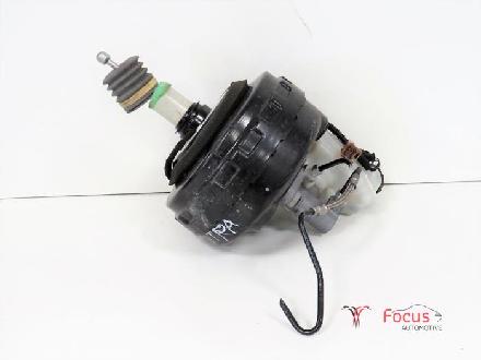 Bremskraftverstärker OPEL Astra J 360573521