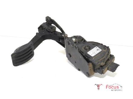 Sensor für Drosselklappenstellung PEUGEOT Expert Kasten (VF) 140083888