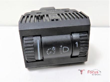 Schalter für Leuchtweitenregelung VW Polo V (6R, 6C) 6R0941333