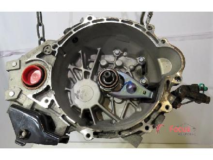 Schaltgetriebe HYUNDAI i20 (GB) WGM60H