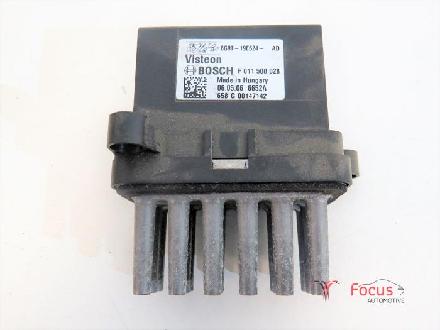 Widerstand Heizung FORD S-Max (WA6) 6652A