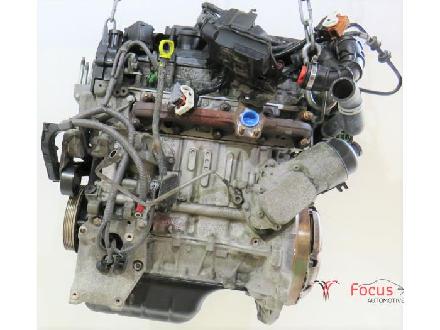 Motor ohne Anbauteile (Diesel) FORD Fiesta VI A2C20000727