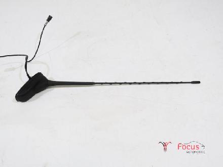 Antenne Dach CITROEN C3 II (SC) 6561A0