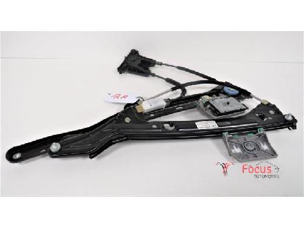 Fensterheber rechts hinten AUDI A5 Sportback (8TA) 1021914748112