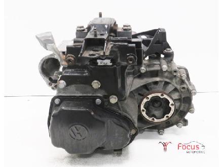 Schaltgetriebe VW Polo V (6R, 6C) 02R301107B