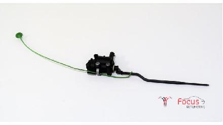 Stellmotor Tankklappe BMW 3er Touring (E91) 67116985880