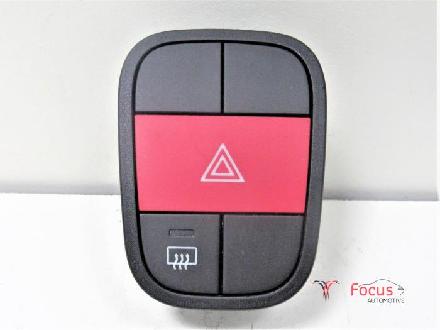 Schalter für Warnblinker FIAT Fiorino Kasten/Großraumlimousine (225)