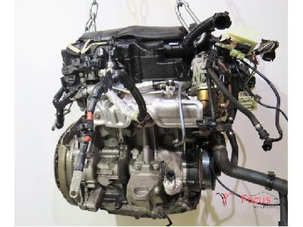 Motor ohne Anbauteile (Diesel) BMW 1er (F20) 11128513677