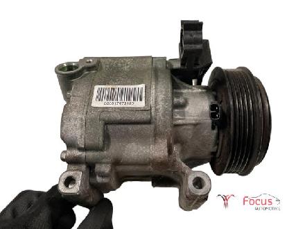 Klimakompressor FIAT 500 (312) 5A7875200