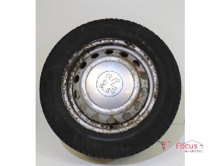 Reifen auf Stahlfelge PEUGEOT Expert Kasten (VF) 5401R1