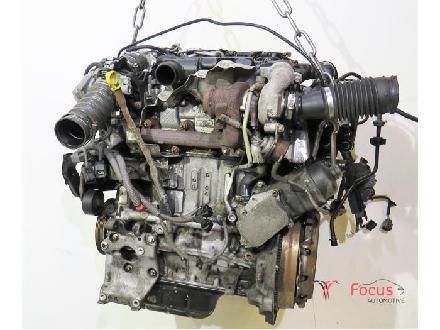 Motor ohne Anbauteile (Diesel) FORD Fiesta VI (CB1, CCN) 1699880