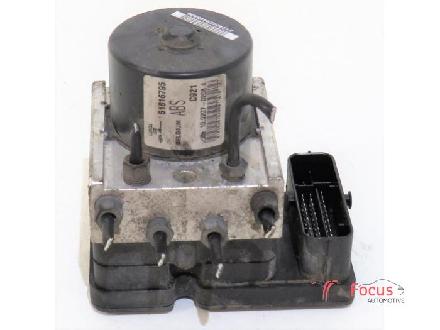 Pumpe ABS FIAT Doblo Kasten/Kombi (263) 51816795