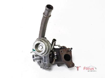 Turbolader OPEL Corsa D (S07) 55237520