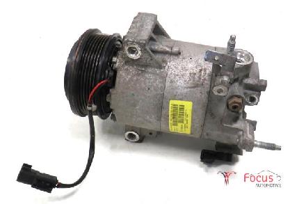 Klimakompressor FORD Fiesta VI (CB1, CCN) C1B119D629AJ
