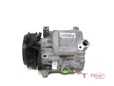 Klimakompressor FIAT 500 (312) 5A7875200