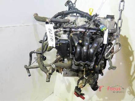 Motor ohne Anbauteile (Benzin) SUZUKI Alto (GF) XC522B2CP22MPE00