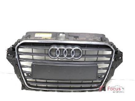 Kühlergrill AUDI A3 Sportback (8V) 8V3853037