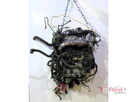 Motor ohne Anbauteile (Diesel) RENAULT Master III Kasten (FV) M9T670