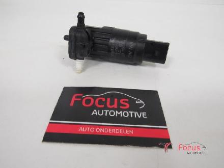 Waschwasserdüse für Scheibenreinigung VW Polo V (6R, 6C) 1K6955651