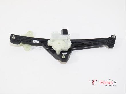 Fensterheber links vorne RENAULT Clio V (BF) 807216723R