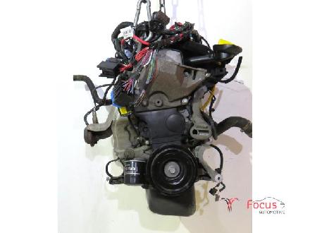 Motor ohne Anbauteile (Benzin) RENAULT Clio IV (BH) 7701475951