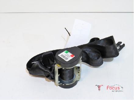 Sicherheitsgurt rechts hinten AUDI A3 Sportback (8V) 7N0857737