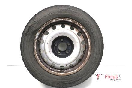 Reifen auf Stahlfelge PEUGEOT Expert Kasten (VF) 21560R16