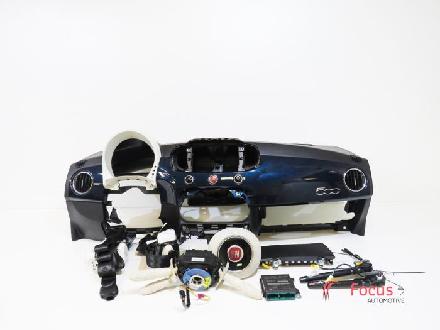 Airbag FIAT 500 (312) 34022871C
