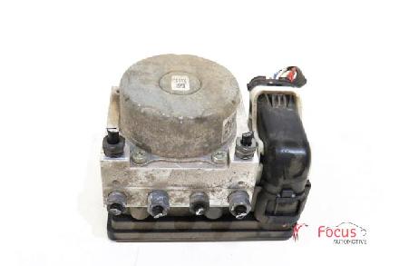 Pumpe ABS CITROEN C3 II (SC) 9802460680