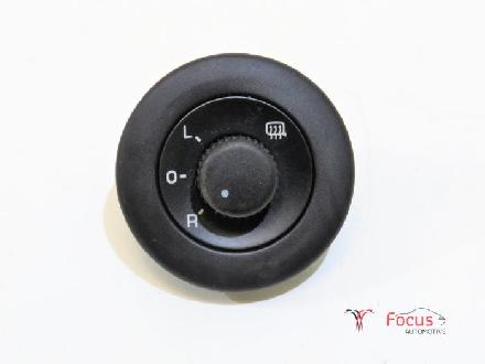 Schalter für Außenspiegel VW Scirocco III (13) 1K8959565