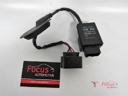 Relais für Kraftstoffpumpe VW Polo V (6R, 6C) 1K0906093G