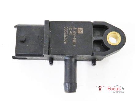 Mapsensor OPEL Insignia A (G09) 55566186