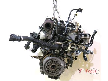 Motor ohne Anbauteile (Diesel) FIAT 500L (351) 55278596