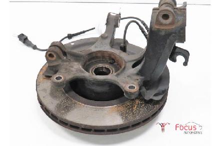 Achsschenkel links vorne RENAULT Scenic IV (J9) 402024EA1A